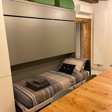 ונציה Remer Suites חדר תמונה