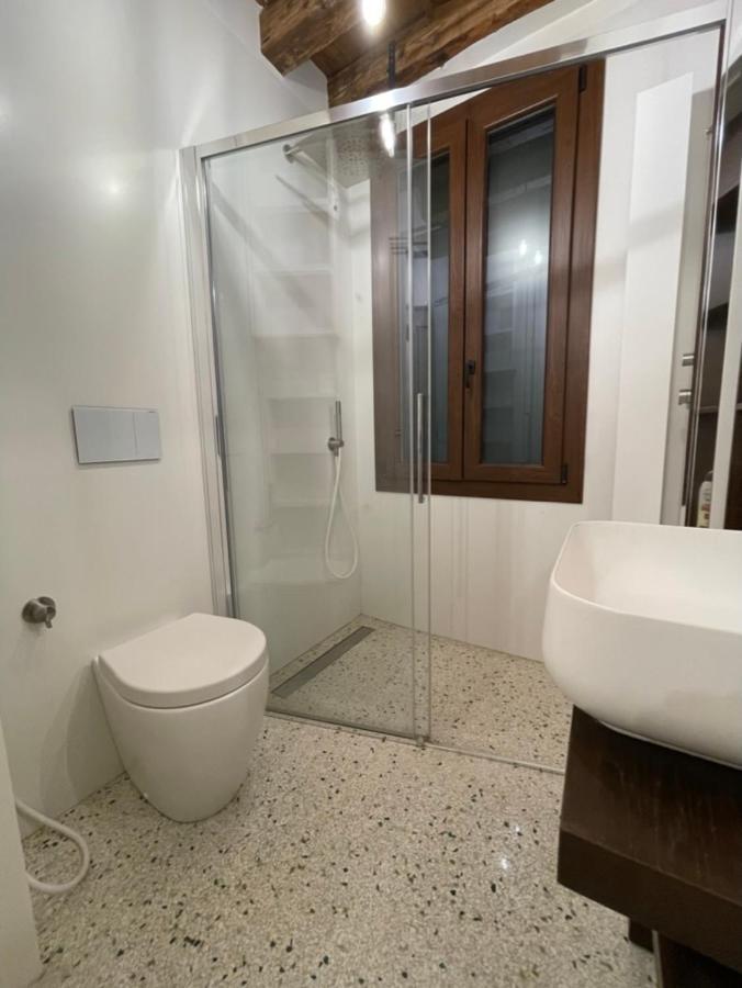 ונציה Remer Suites מראה חיצוני תמונה