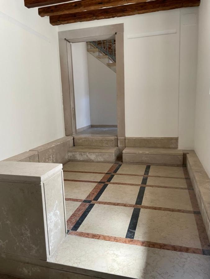ונציה Remer Suites מראה חיצוני תמונה