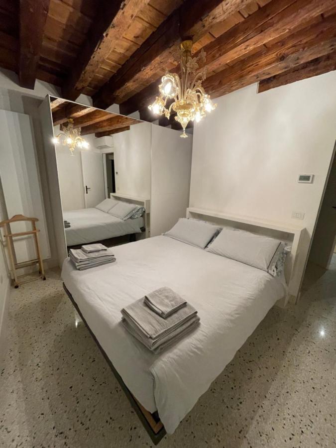 ונציה Remer Suites מראה חיצוני תמונה