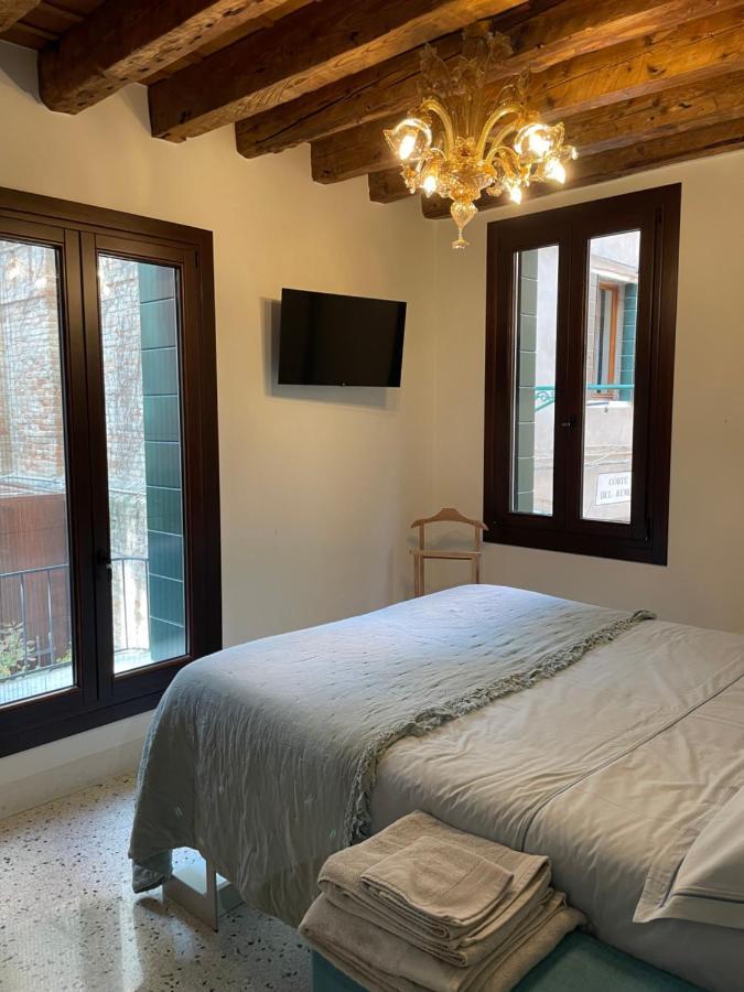ונציה Remer Suites מראה חיצוני תמונה