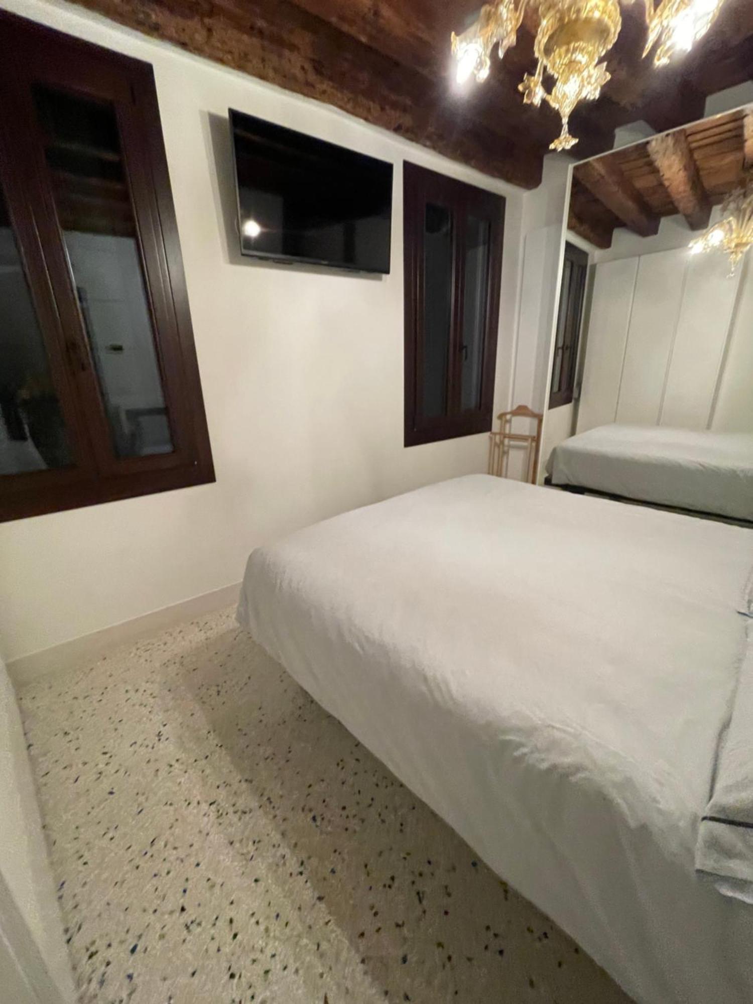 ונציה Remer Suites חדר תמונה