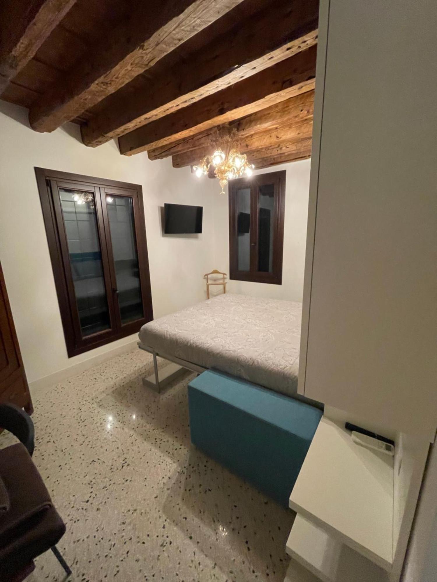 ונציה Remer Suites חדר תמונה