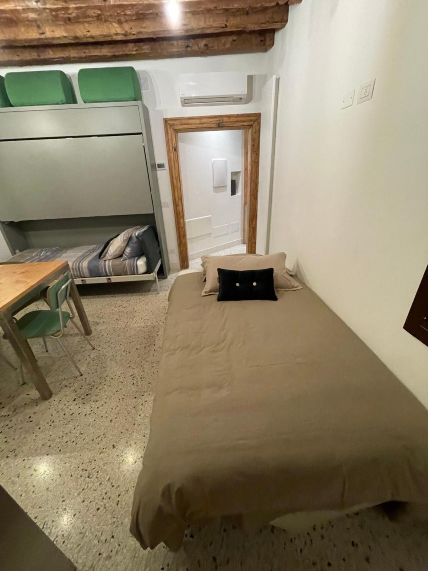 ונציה Remer Suites חדר תמונה