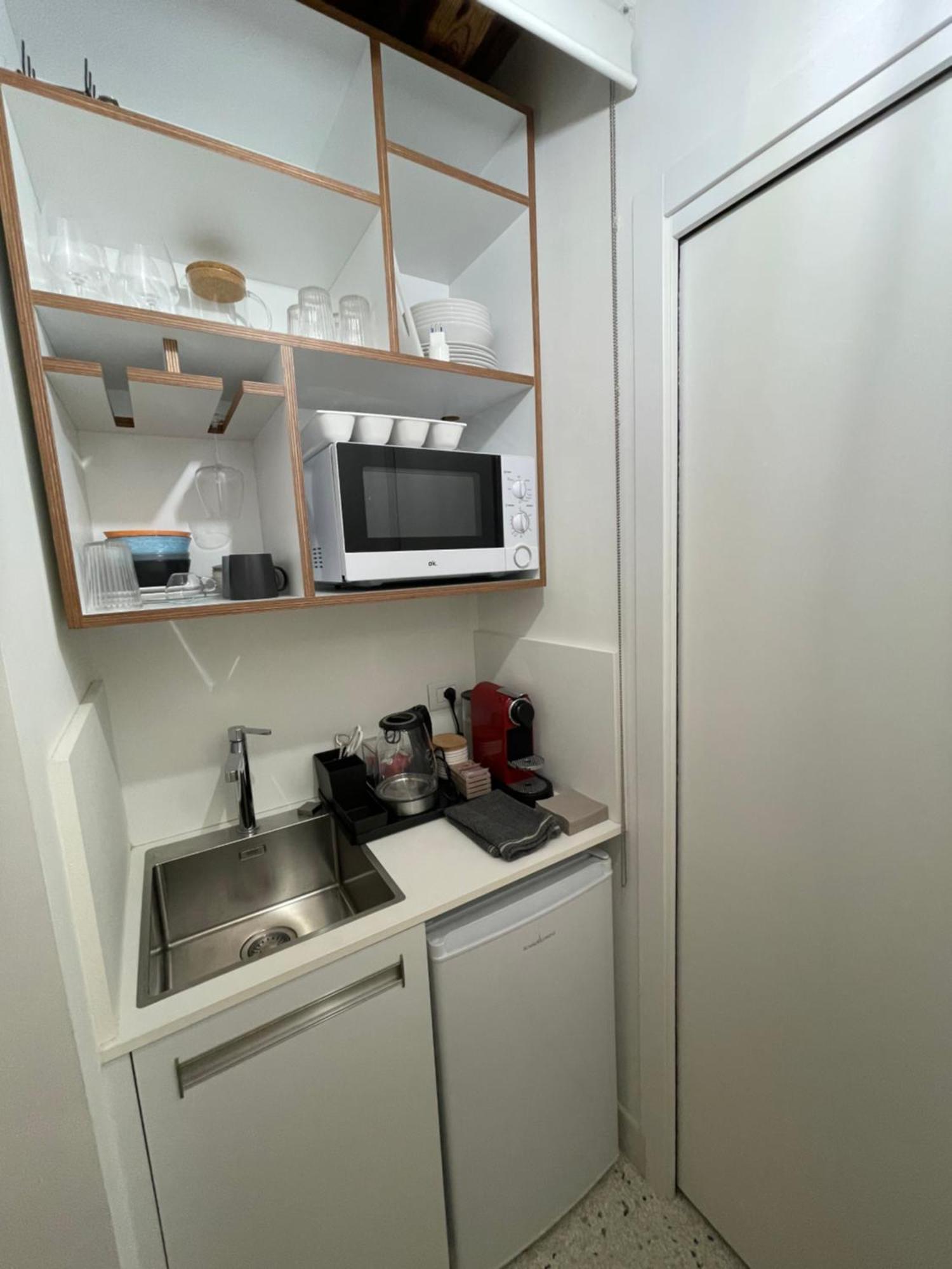 ונציה Remer Suites חדר תמונה