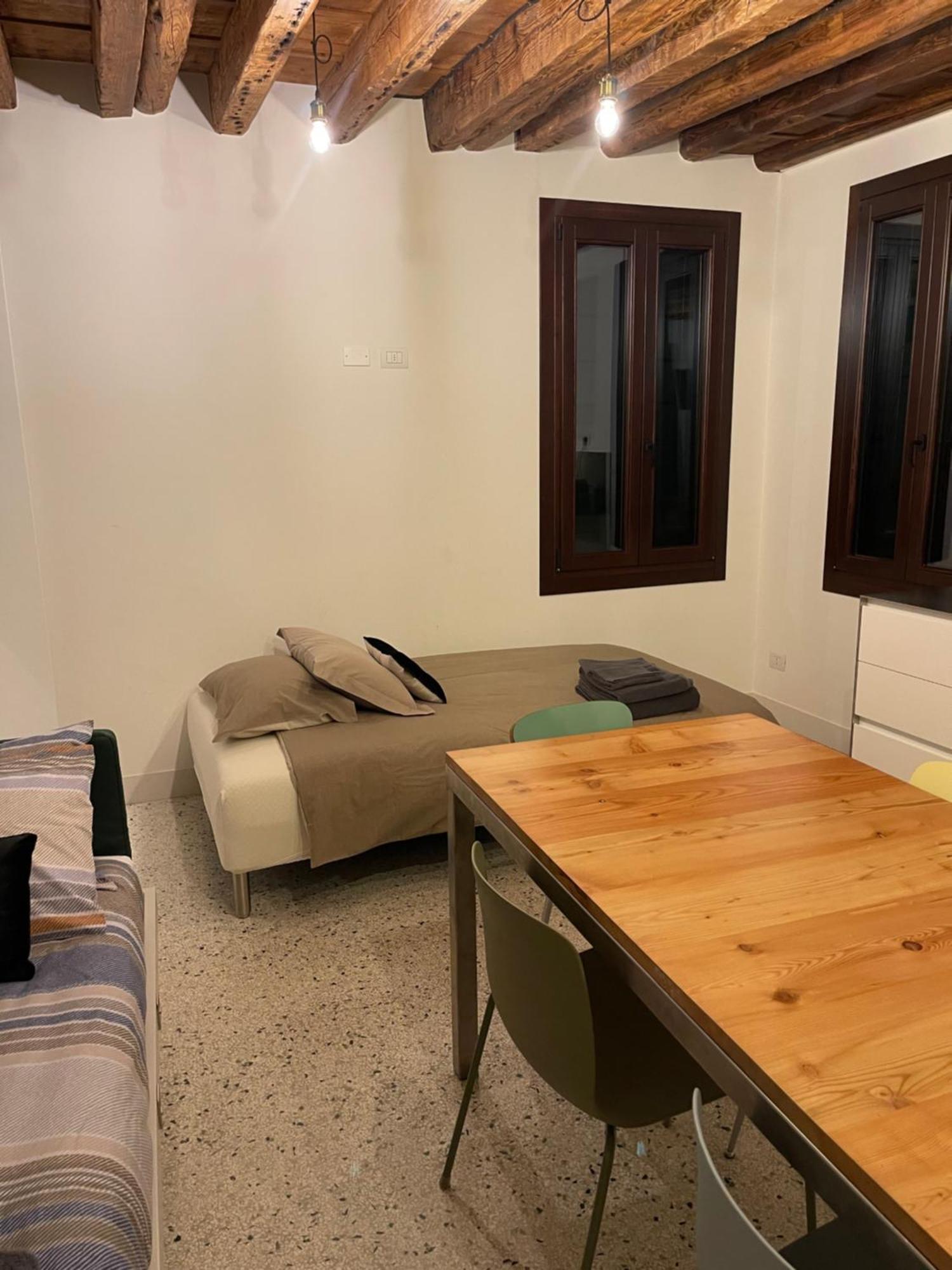 ונציה Remer Suites חדר תמונה